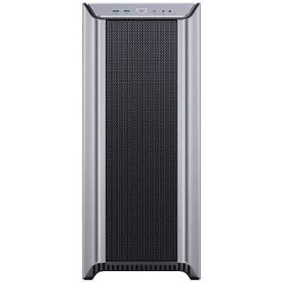 Jonsbo D500 Silver