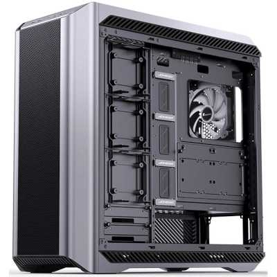 Jonsbo D500 Silver