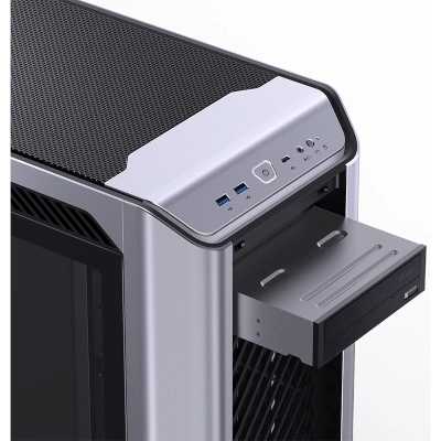 Jonsbo D500 Silver