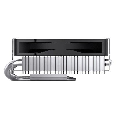 кулер Jonsbo HP-400S Black