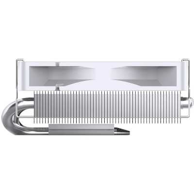 Jonsbo HP-400S White