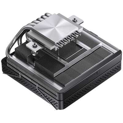 Jonsbo HP-600 Black