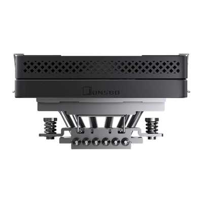 Jonsbo HP-600 Black