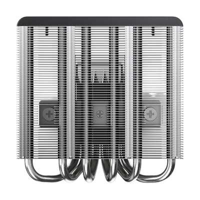 Jonsbo HP-600 Black