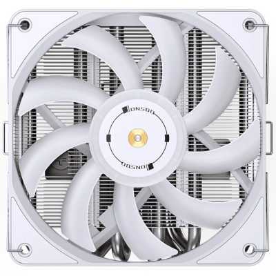 Jonsbo HP-600 White
