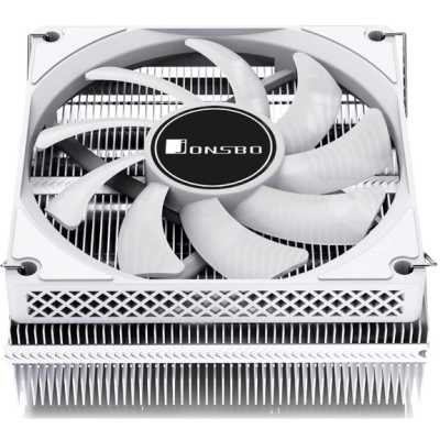 Jonsbo HX4170D White