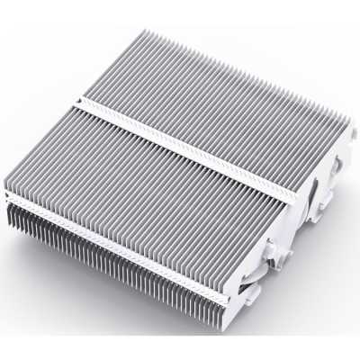 Jonsbo HX4170D White