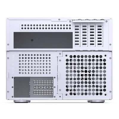 Jonsbo N4 White