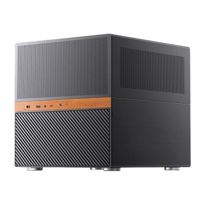 Jonsbo N6 Black