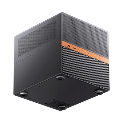 Jonsbo N6 Black