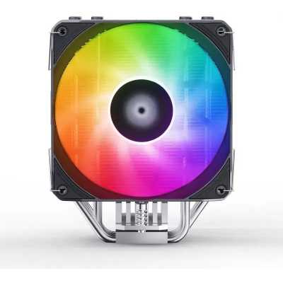 Jonsbo Pisa A5 ARGB Grey