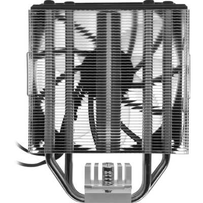 Jonsbo Pisa A5 ARGB Grey