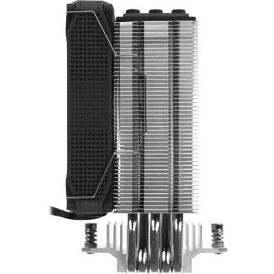 Jonsbo Pisa A5 ARGB Grey