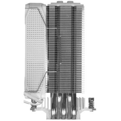 кулер Jonsbo Pisa A5 ARGB White