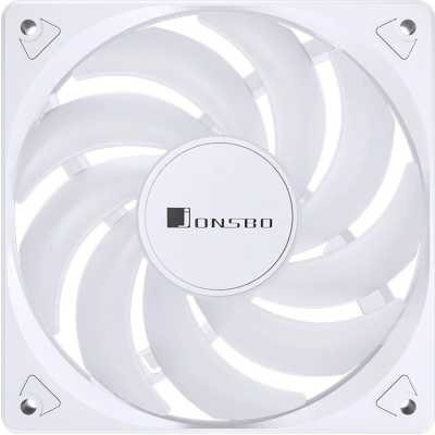 Jonsbo SL-120CW