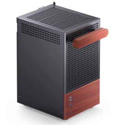 Jonsbo T6 Black