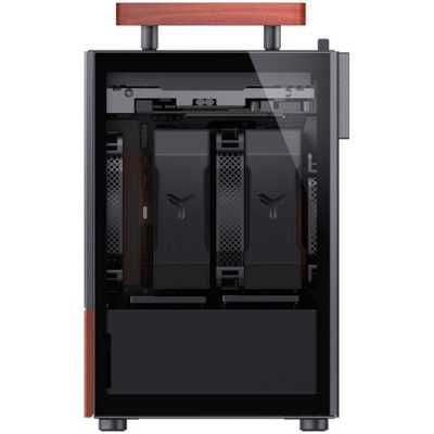Jonsbo T6 Black