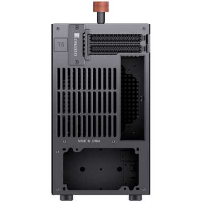Jonsbo T6 Black