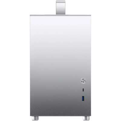 Jonsbo T8 Plus Silver