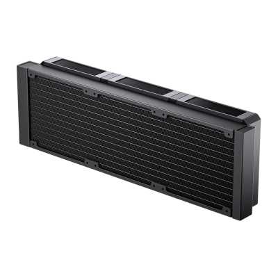 Jonsbo TF3-360SCB Black