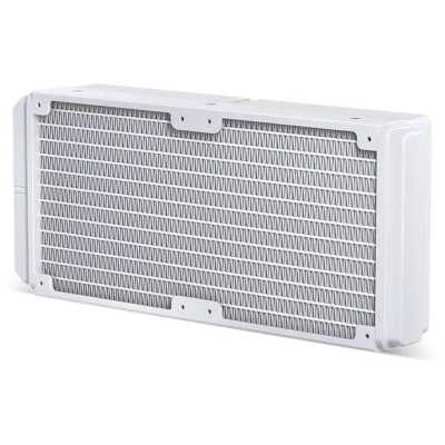 кулер Jonsbo TG-240 ARGB White