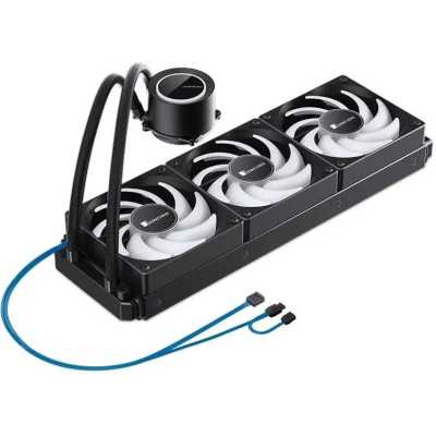 кулер Jonsbo TG-360 Black