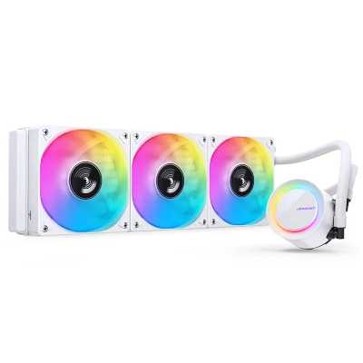 кулер Jonsbo TG-360 White