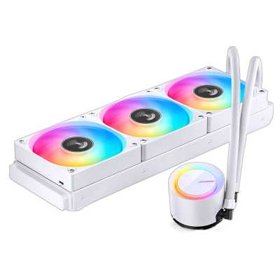 Jonsbo TG-360 White