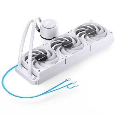 кулер Jonsbo TG-360 White