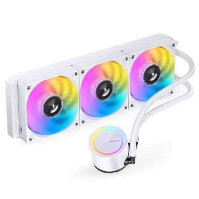 Jonsbo TG-360 White