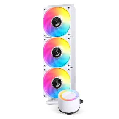 кулер Jonsbo TG-360 White