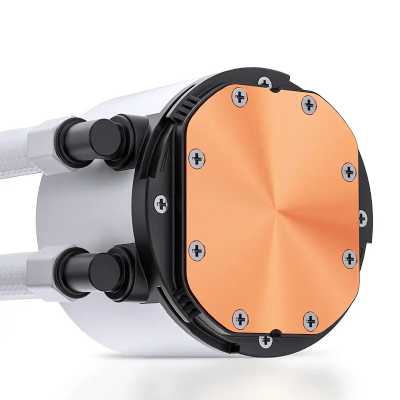 Jonsbo TG-360 White