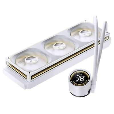 Jonsbo TH-360 White