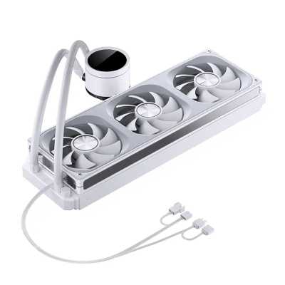 Jonsbo TH-360 White