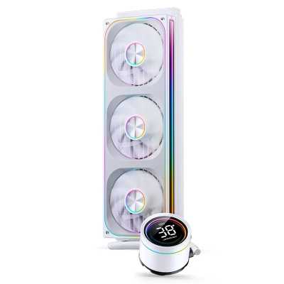 кулер Jonsbo TH-360 White