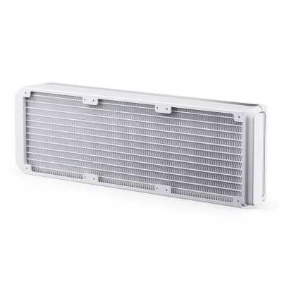 Jonsbo TH-360 White