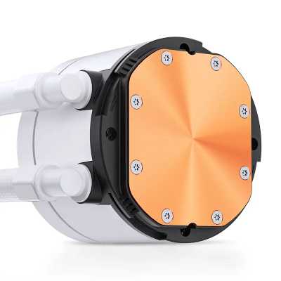 Jonsbo TH-360 White