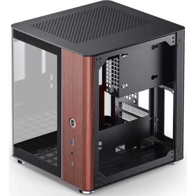 Jonsbo TK-0 Black