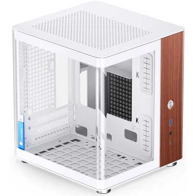 Jonsbo TK-0 White