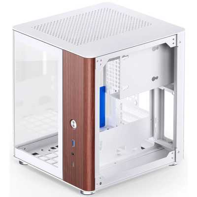Jonsbo TK-0 White