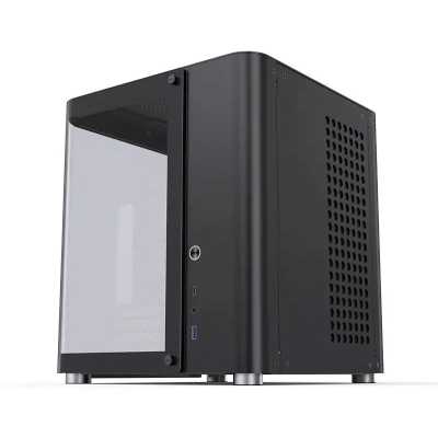Jonsbo TK-1 2.0 Black