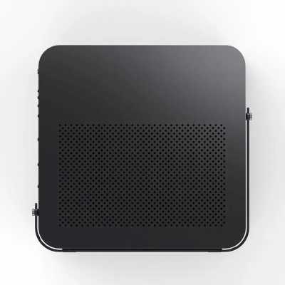 Jonsbo TK-1 2.0 Black