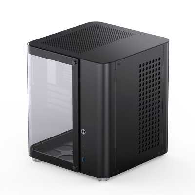 Jonsbo TK-1 Black