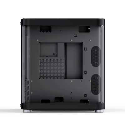 Jonsbo TK-1 Black