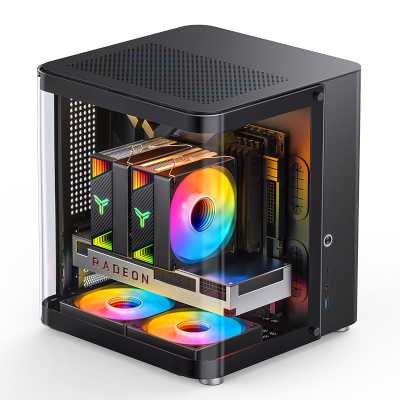 Jonsbo TK-1 Black