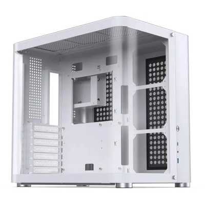 Jonsbo TK-2 2.0 White