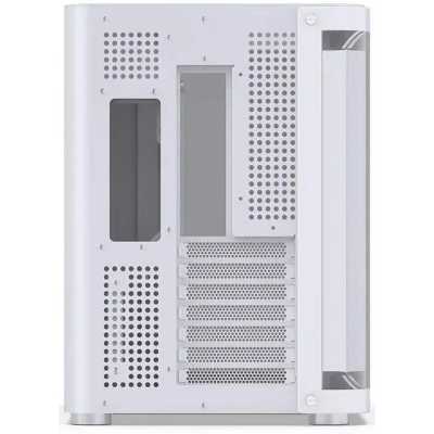 Jonsbo TK-2 2.0 White