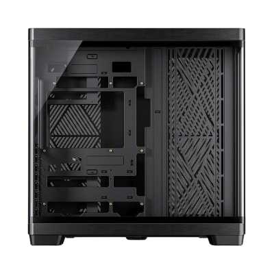 Jonsbo TK-4 Black