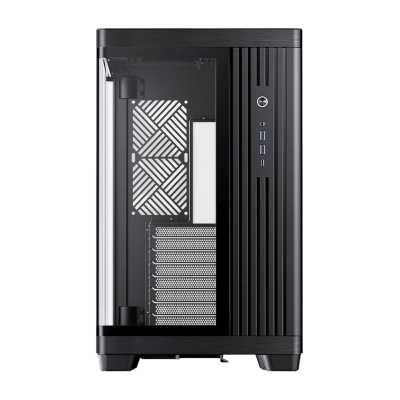 Jonsbo TK-4 Black
