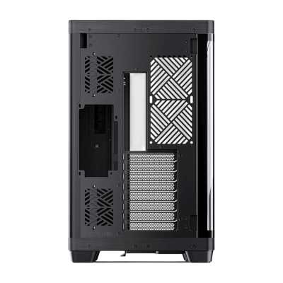 Jonsbo TK-4 Black